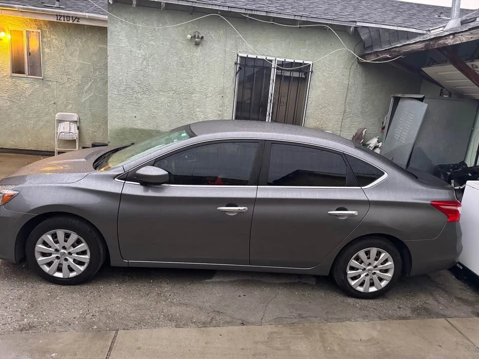 2016 Nissan Sentra 7th Gen - Image 3 of 9