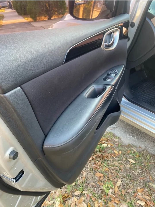 2016 Nissan Sentra 7th Gen - Image 6 of 6