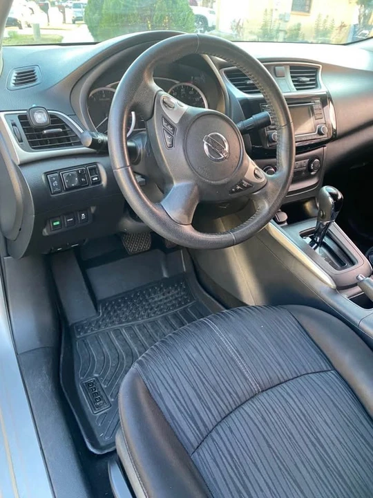 2016 Nissan Sentra 7th Gen - Image 3 of 6