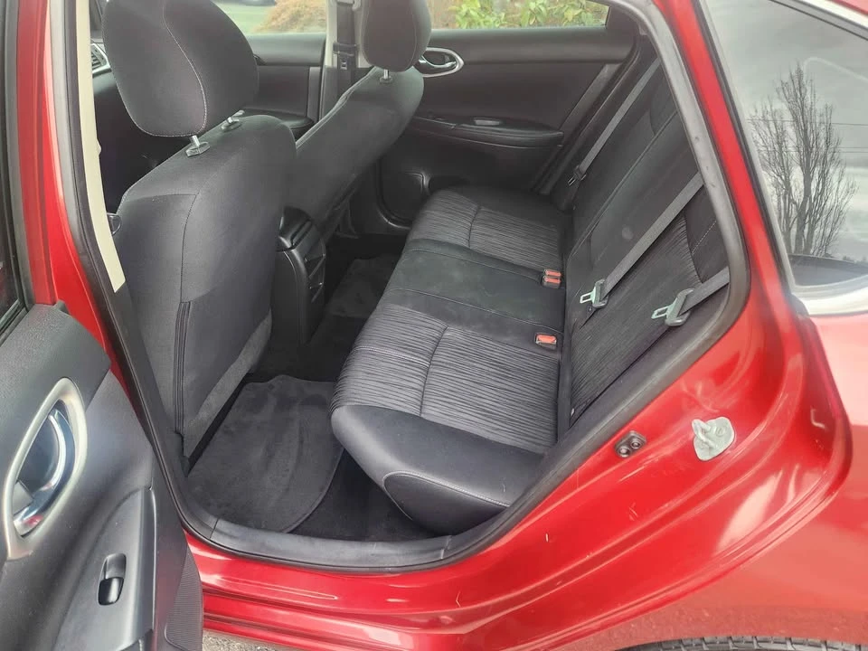 2016 Nissan Sentra 7th Gen - Image 3 of 5