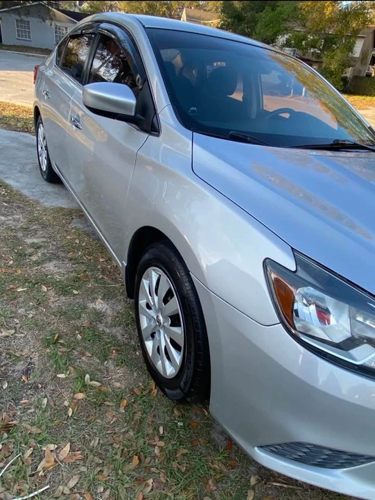 2016 Nissan Sentra 7th Gen - Image 4 of 6