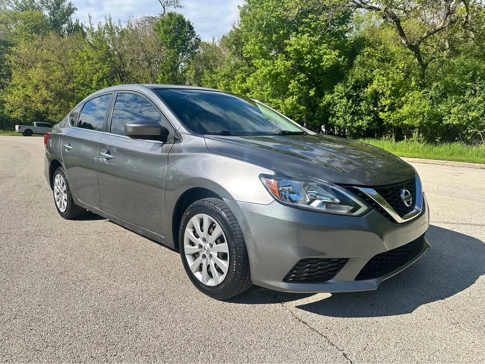 2016 Nissan Sentra 7th Gen - Image 5 of 18