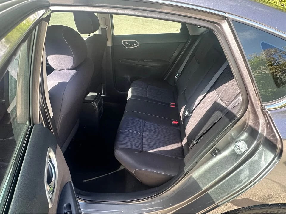 2016 Nissan Sentra 7th Gen - Image 11 of 18