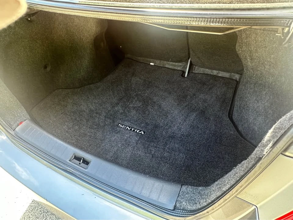 2016 Nissan Sentra 7th Gen - Image 14 of 18