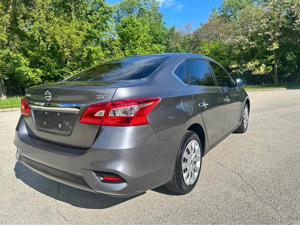 2016 Nissan Sentra 7th Gen - Image 4 of 18