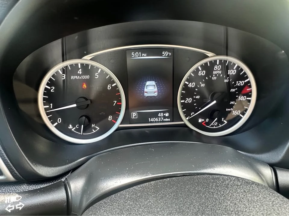 2016 Nissan Sentra 7th Gen - Image 17 of 18