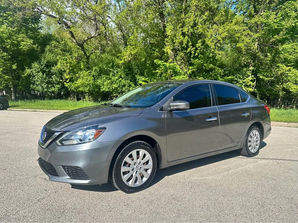 2016 Nissan Sentra 7th Gen - Image 3 of 18