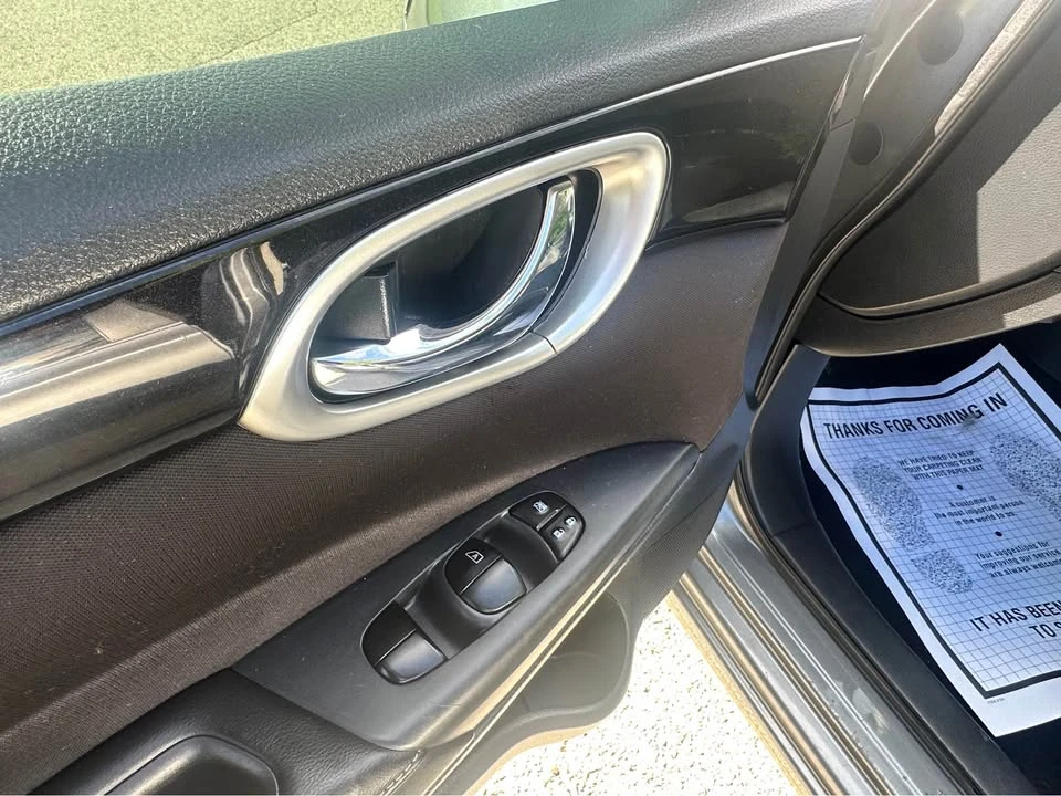 2016 Nissan Sentra 7th Gen - Image 10 of 18
