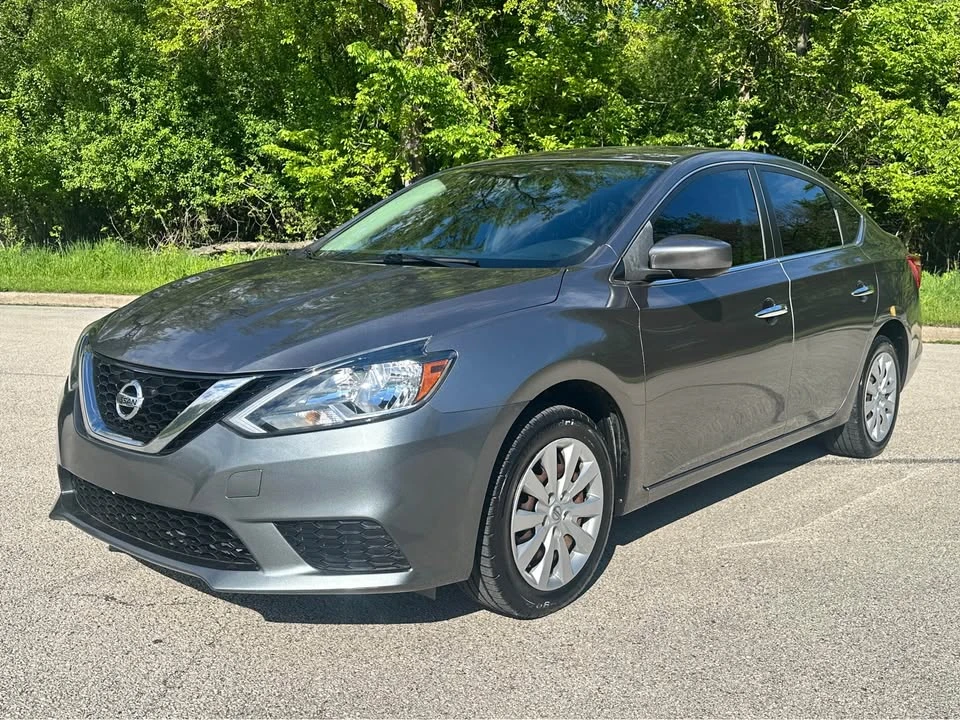 2016 Nissan Sentra 7th Gen - Image 2 of 18