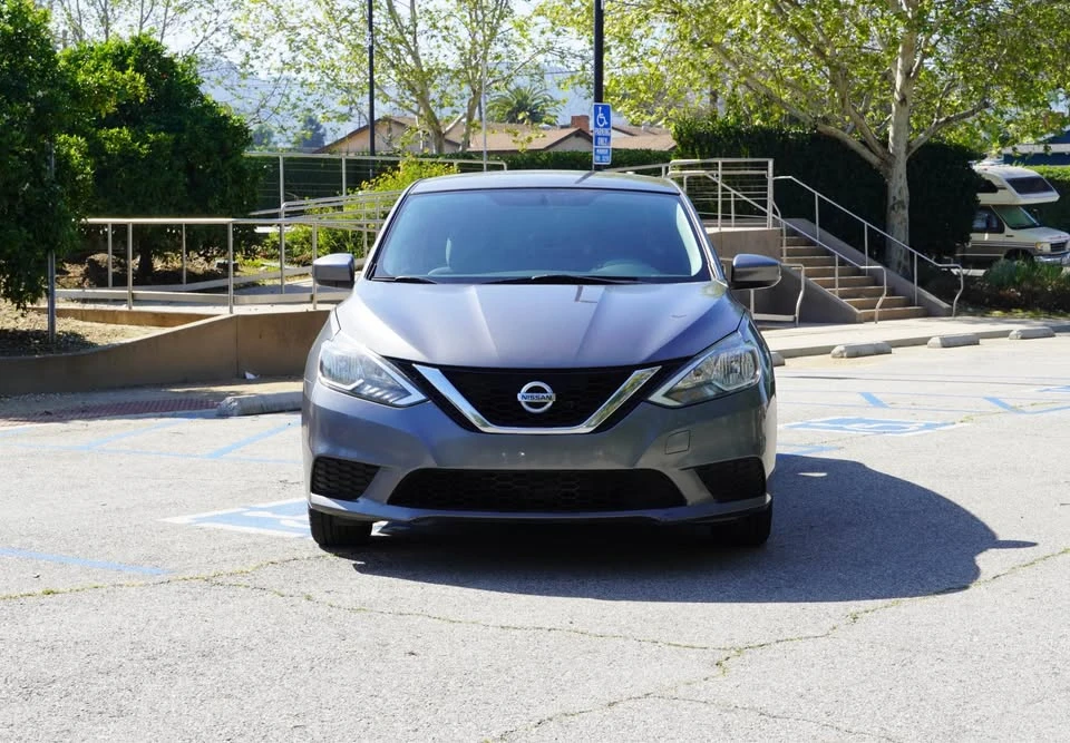 2016 Nissan Sentra 7th Gen - Image 2 of 16
