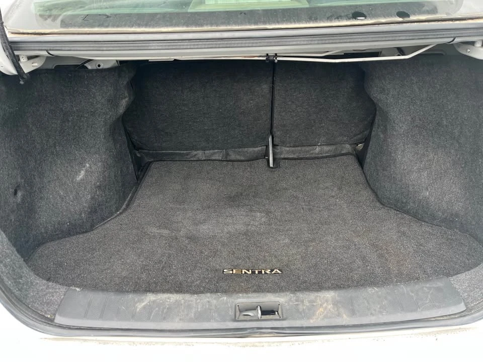 2016 Nissan Sentra 7th Gen - Image 11 of 11