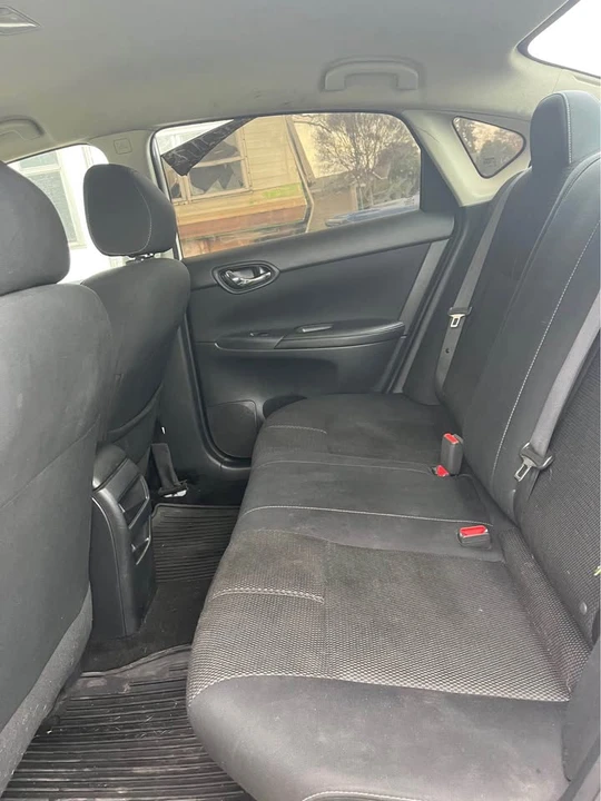 2016 Nissan Sentra 7th Gen - Image 8 of 11