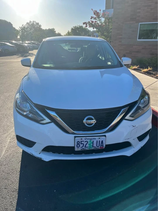 2016 Nissan Sentra 7th Gen - Image 2 of 11
