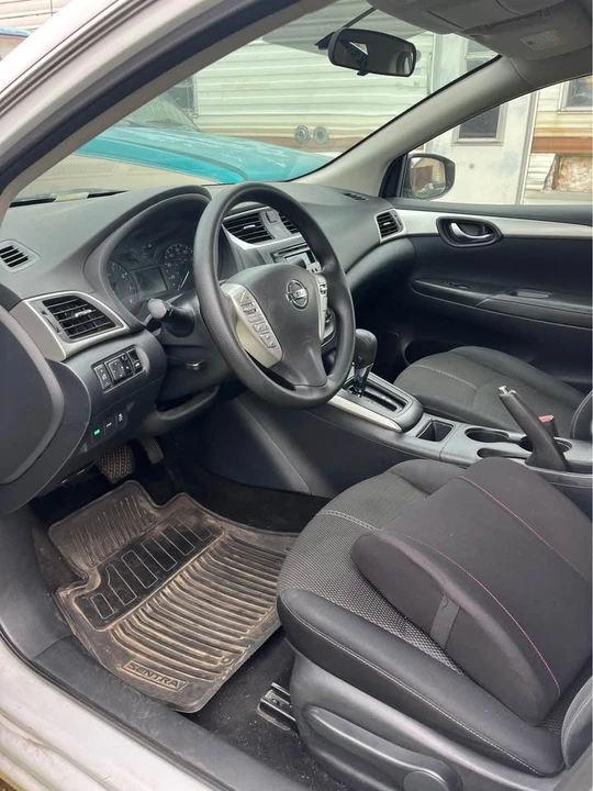 2016 Nissan Sentra 7th Gen - Image 6 of 11