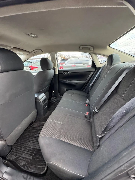 2016 Nissan Sentra 7th Gen - Image 15 of 15
