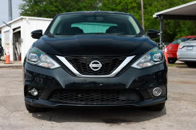 2016 Nissan Sentra 7th Gen - Image 15 of 18