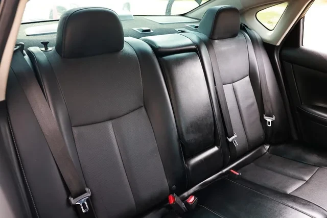 2016 Nissan Sentra 7th Gen - Image 12 of 18