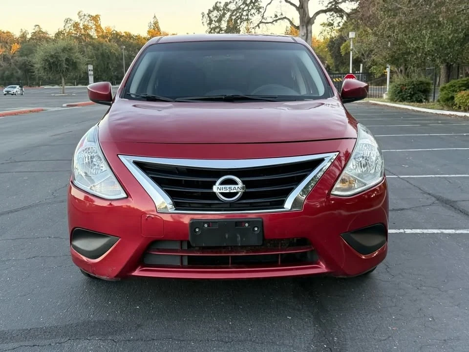 2016 Nissan Versa - Image 2 of 20