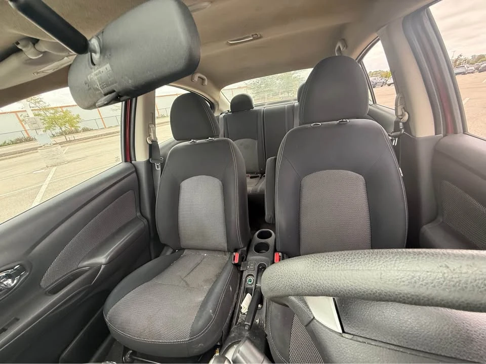 2016 Nissan Versa - Image 14 of 14