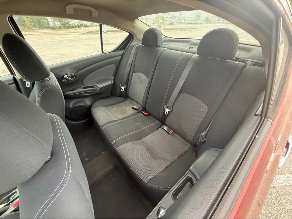 2016 Nissan Versa - Image 10 of 14