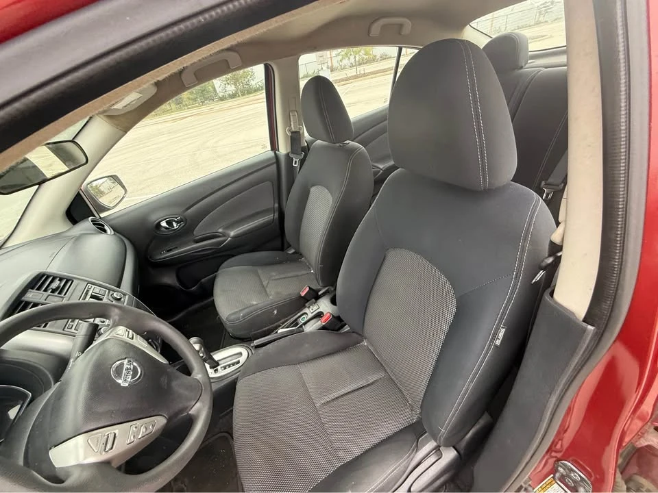 2016 Nissan Versa - Image 12 of 14