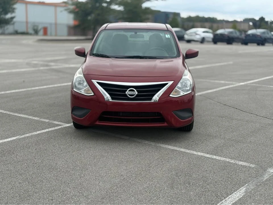 2016 Nissan Versa - Image 2 of 14
