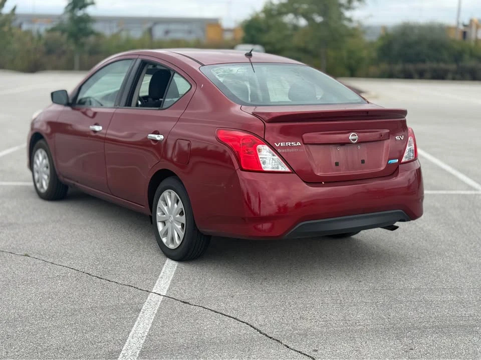 2016 Nissan Versa - Image 7 of 14