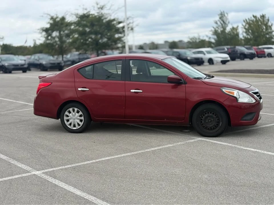 2016 Nissan Versa - Image 4 of 14