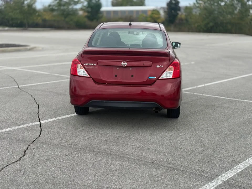 2016 Nissan Versa - Image 6 of 14