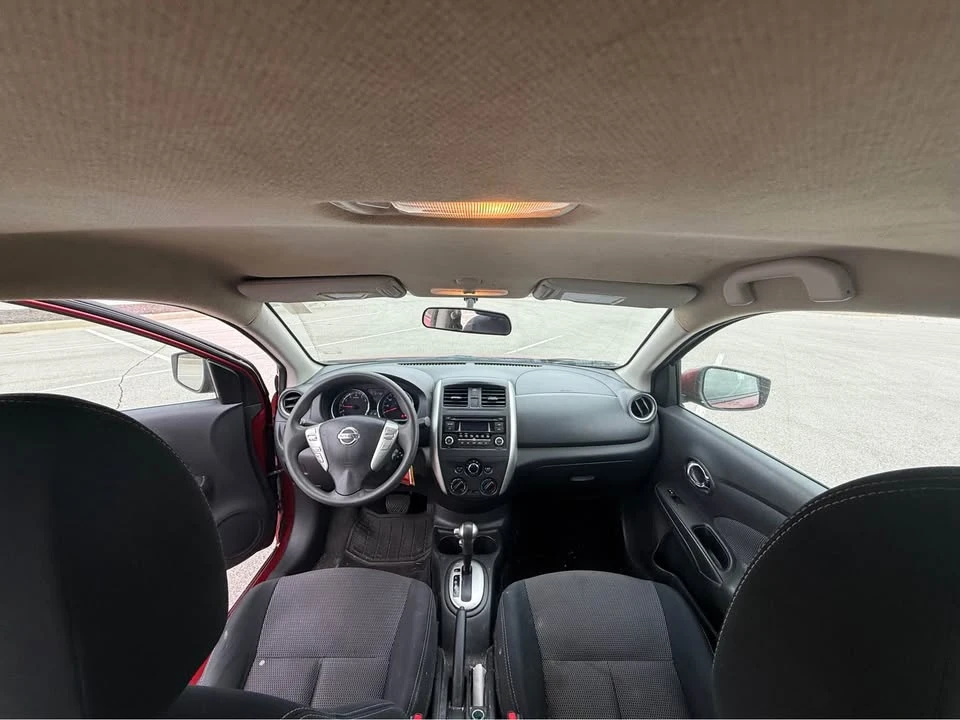 2016 Nissan Versa - Image 11 of 14