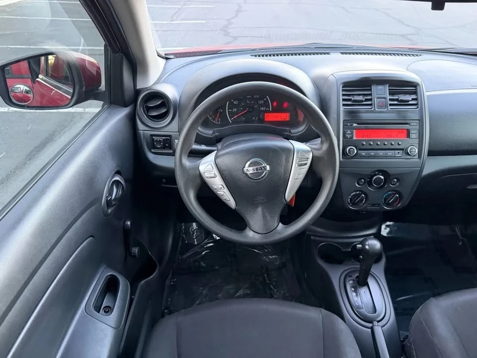 2016 Nissan Versa - Image 20 of 20