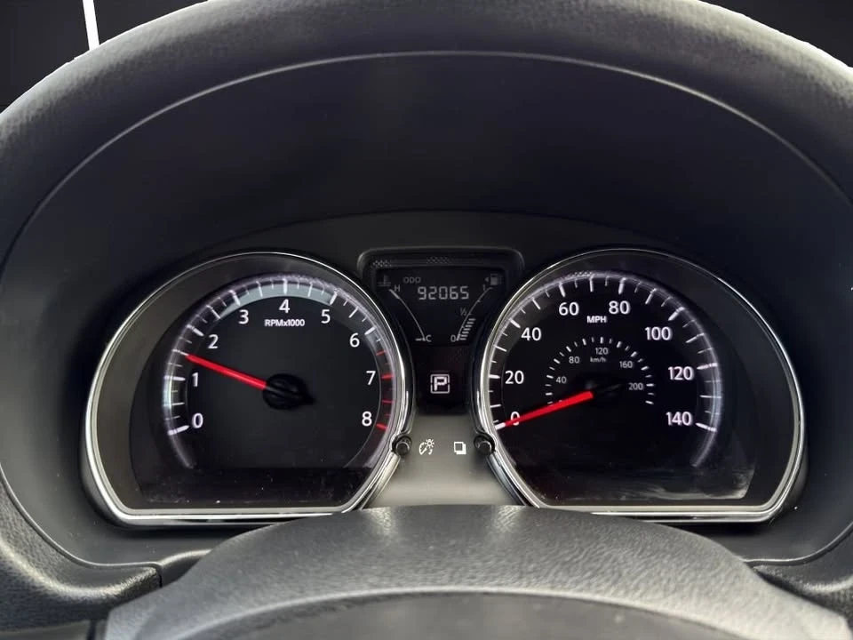2016 Nissan Versa - Image 16 of 19