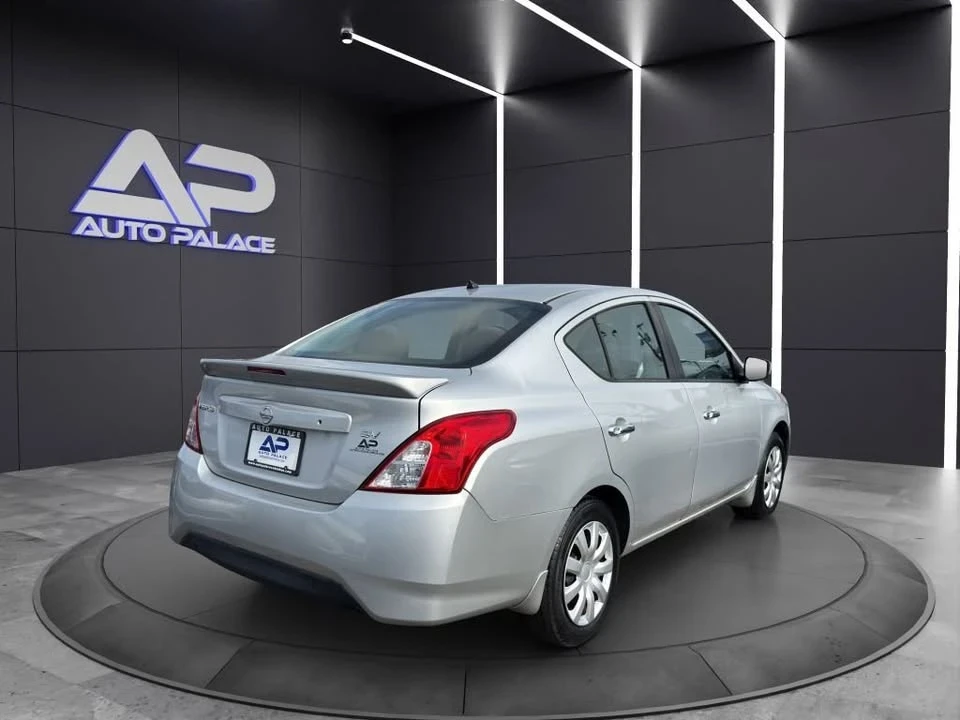 2016 Nissan Versa - Image 6 of 19