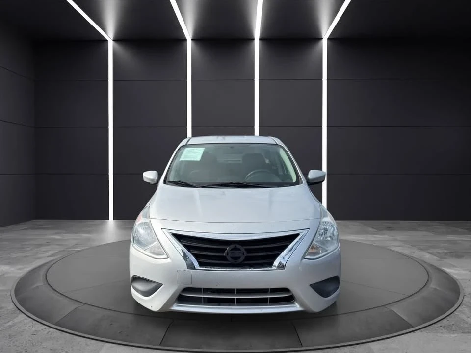 2016 Nissan Versa - Image 2 of 19