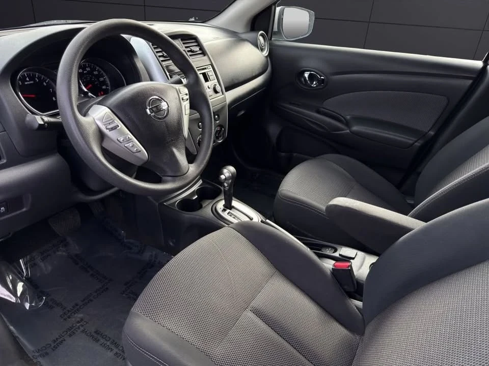 2016 Nissan Versa - Image 12 of 19