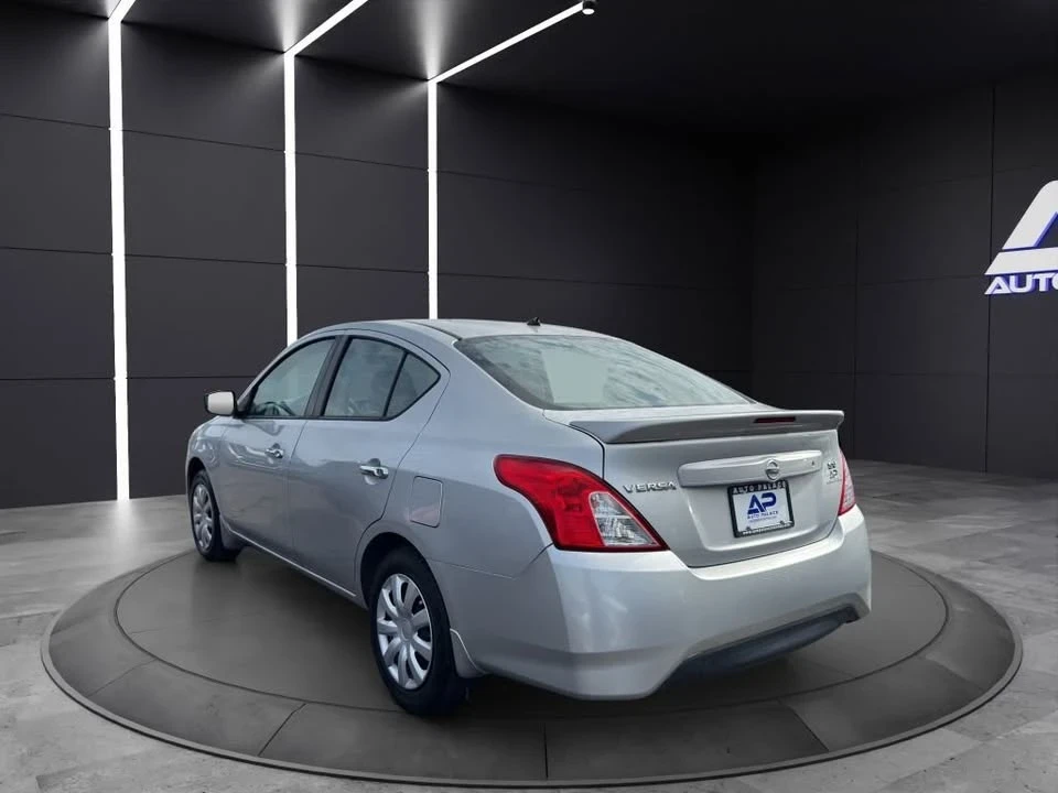 2016 Nissan Versa - Image 4 of 19