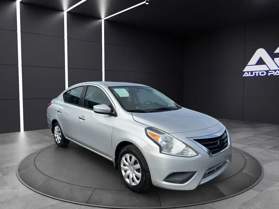 2016 Nissan Versa - Image 3 of 19