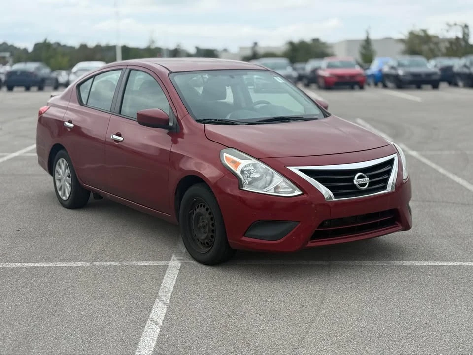 2016 Nissan Versa - Image 3 of 14