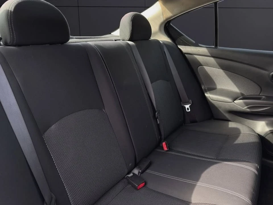 2016 Nissan Versa - Image 19 of 19