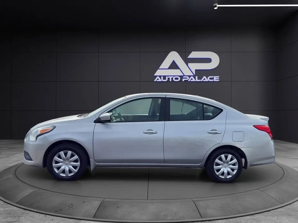 2016 Nissan Versa - Image 7 of 19