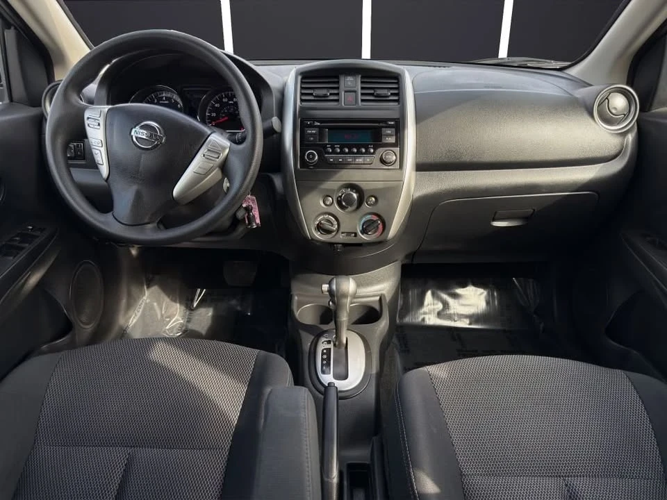 2016 Nissan Versa - Image 13 of 19