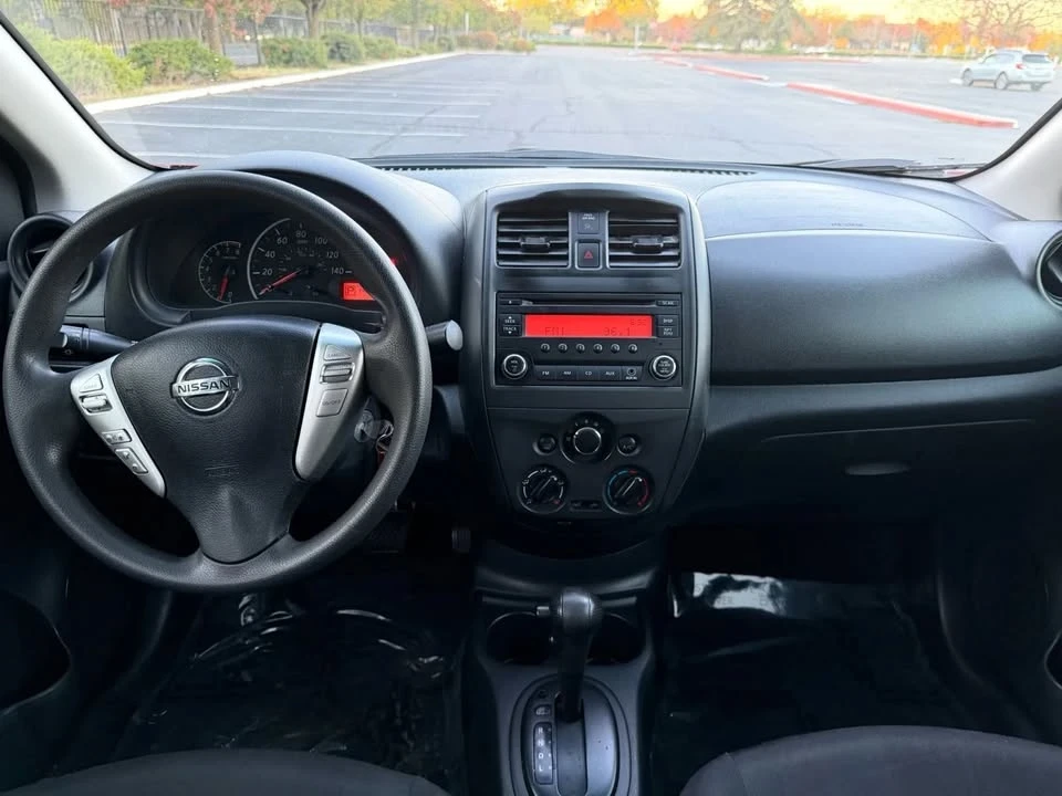 2016 Nissan Versa - Image 16 of 20
