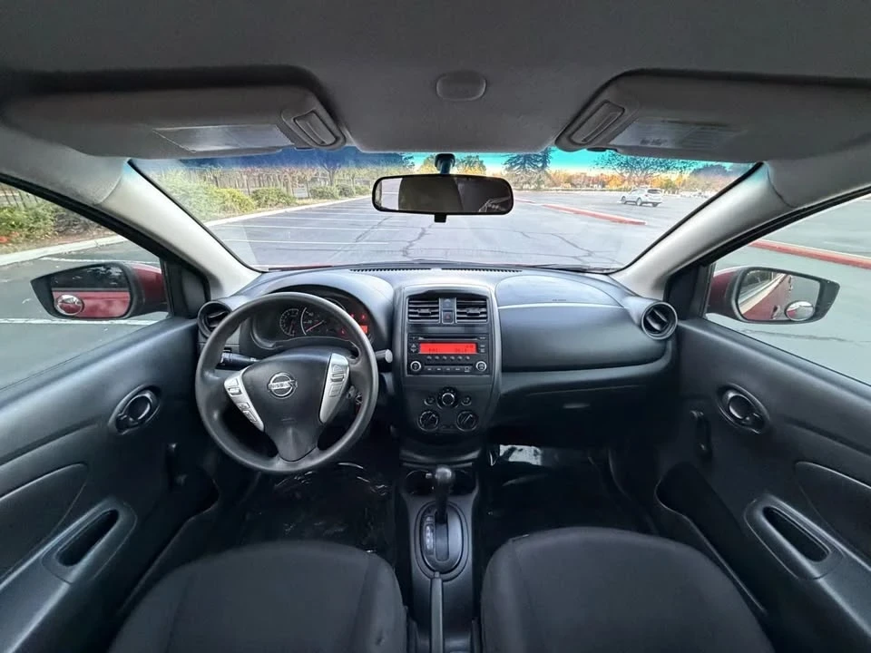 2016 Nissan Versa - Image 15 of 20