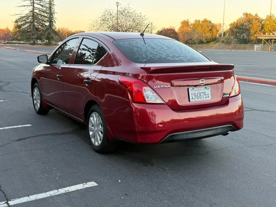 2016 Nissan Versa - Image 5 of 20
