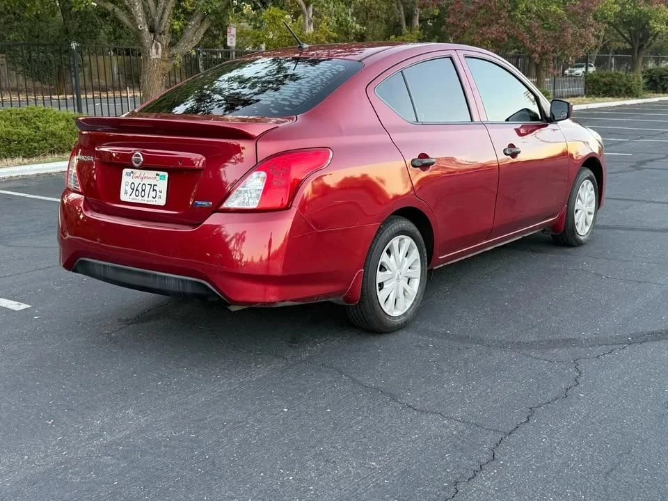 2016 Nissan Versa - Image 7 of 20