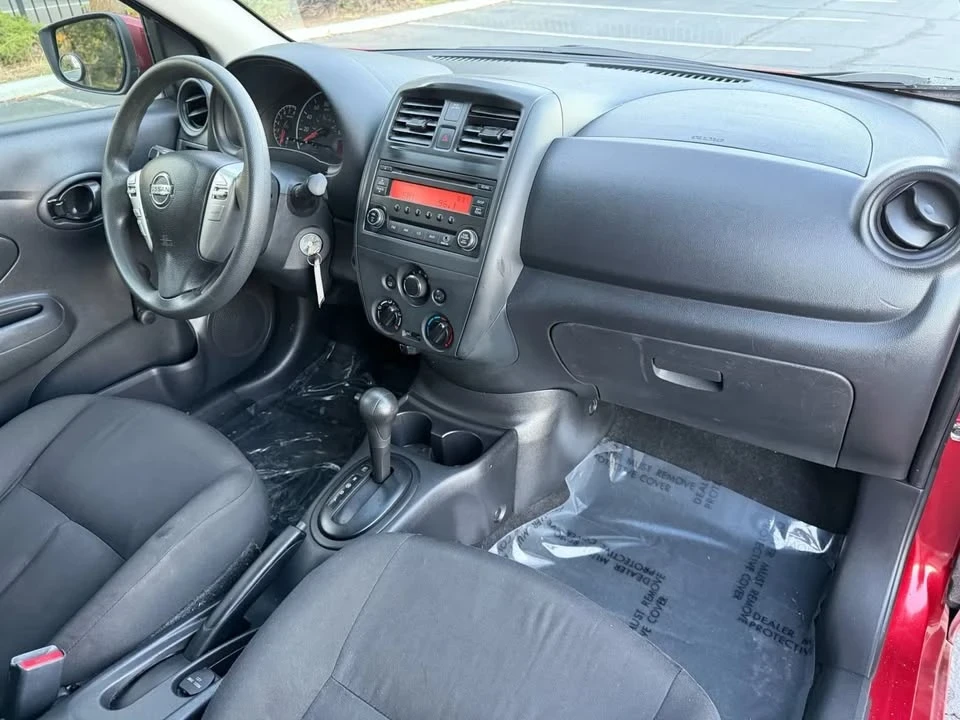 2016 Nissan Versa - Image 11 of 20