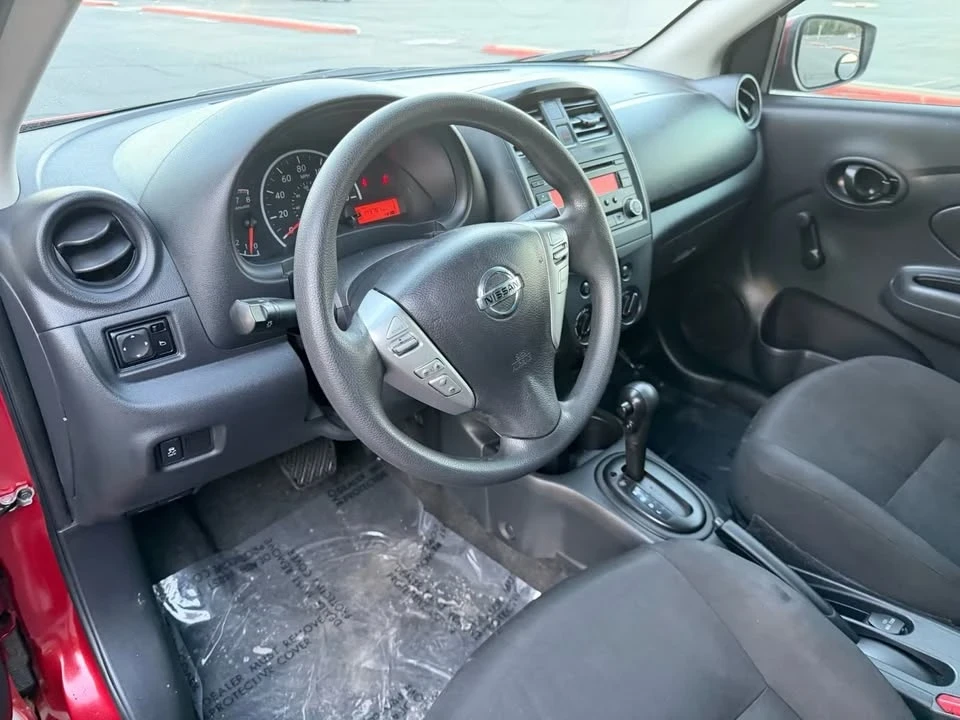 2016 Nissan Versa - Image 9 of 20