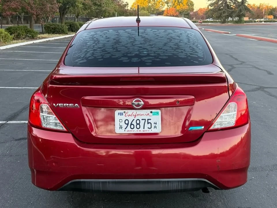 2016 Nissan Versa - Image 6 of 20