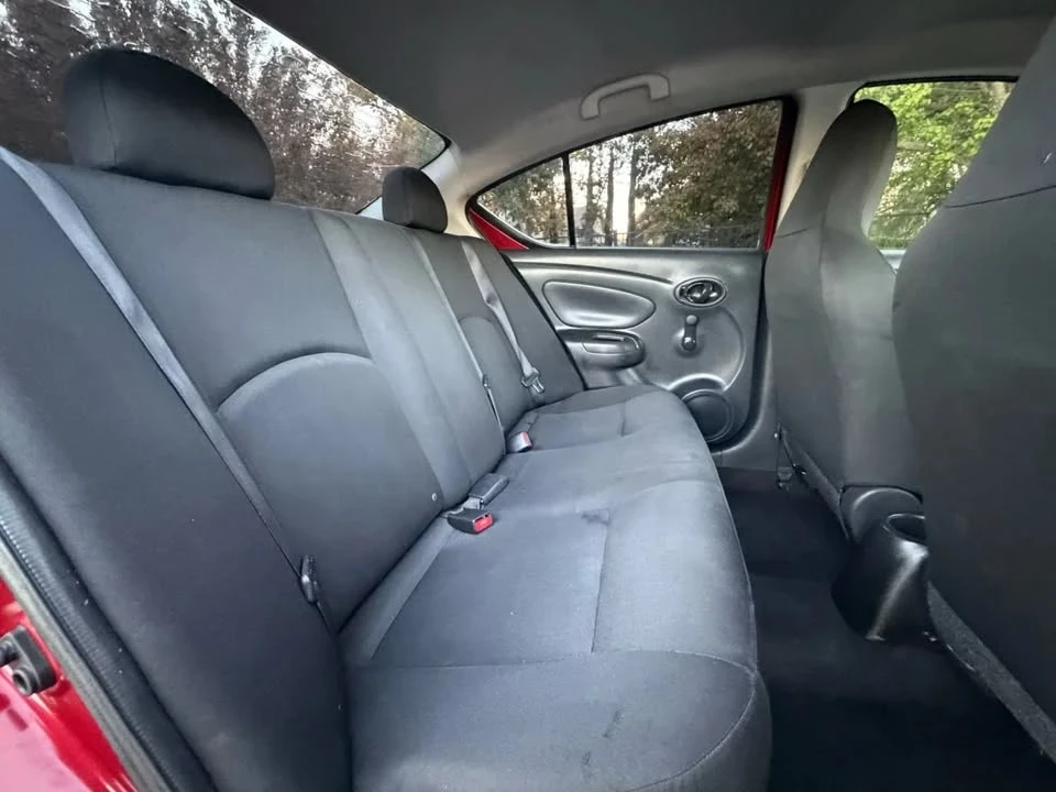 2016 Nissan Versa - Image 14 of 20