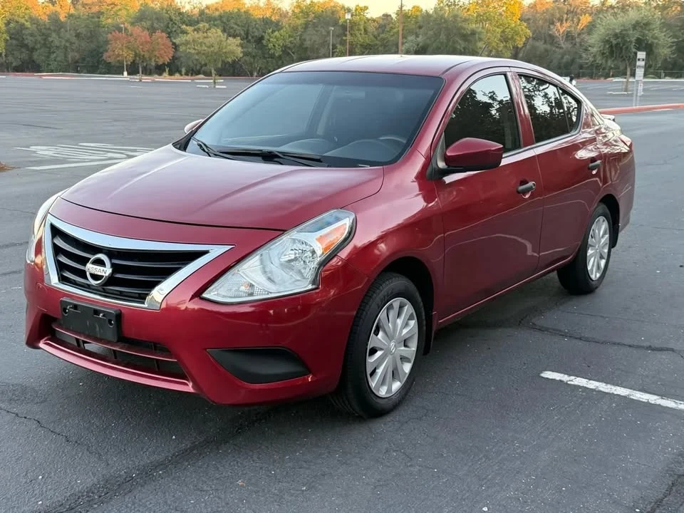 2016 Nissan Versa - Image 3 of 20